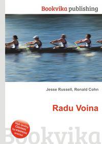 Radu Voina