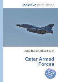 Qatar Armed Forces