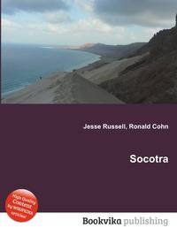 Socotra