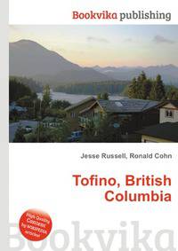 Tofino, British Columbia