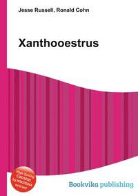 Xanthooestrus