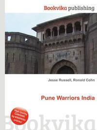 Pune Warriors India