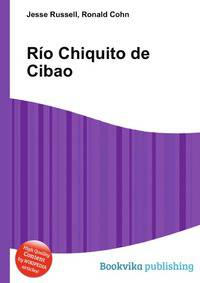 Rio Chiquito de Cibao