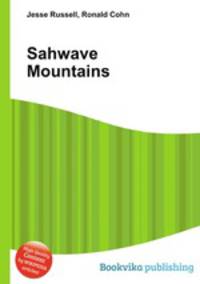 Sahwave Mountains