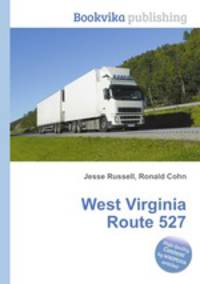 West Virginia Route 527