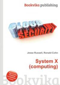 System X (computing)