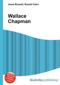 Wallace Chapman