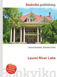 Laurel River Lake