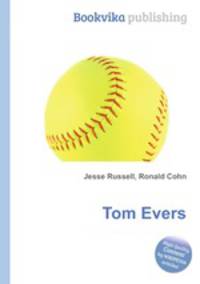 Tom Evers