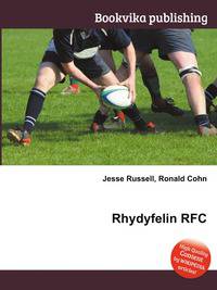 Rhydyfelin RFC