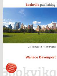 Wallace Davenport