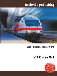 VR Class Sr1