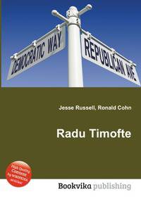 Radu Timofte