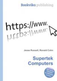 Supertek Computers
