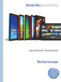 Vectorscope