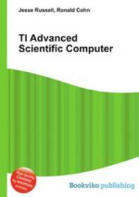 TI Advanced Scientific Computer