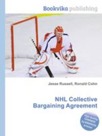 NHL Collective Bargaining Agreement