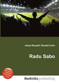 Radu Sabo