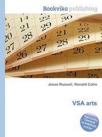 VSA arts