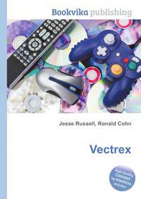 Vectrex