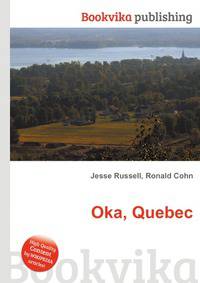 Oka, Quebec
