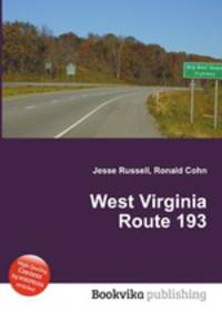 West Virginia Route 193