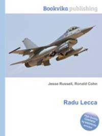 Radu Lecca