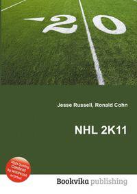 NHL 2K11