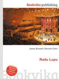 Radu Lupu