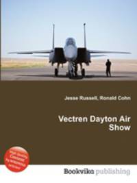Vectren Dayton Air Show