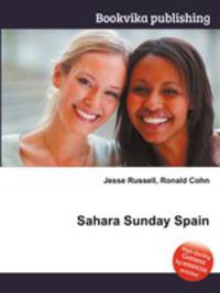 Sahara Sunday Spain