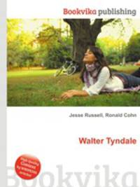 Walter Tyndale