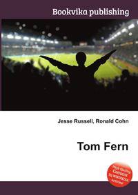 Tom Fern