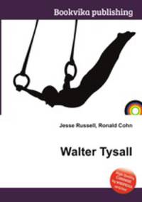 Walter Tysall