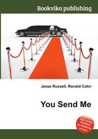 You Send Me