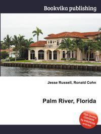 Palm River, Florida