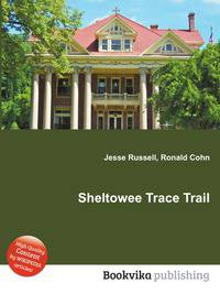 Sheltowee Trace Trail
