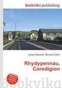 Rhydypennau, Ceredigion