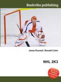 NHL 2K3