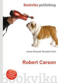 Robert Carson