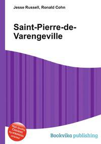 Saint-Pierre-de-Varengeville
