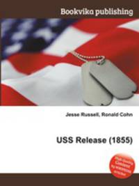 USS Release (1855)