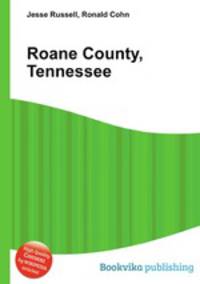 Roane County, Tennessee