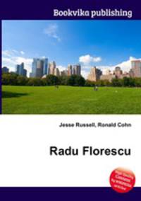 Radu Florescu