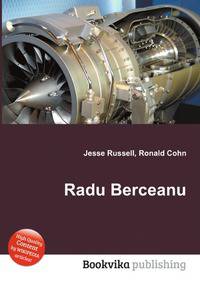 Radu Berceanu