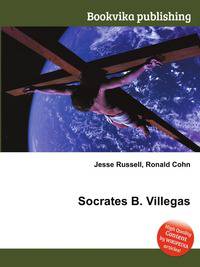 Socrates B. Villegas