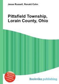 Pittsfield Township, Lorain County, Ohio