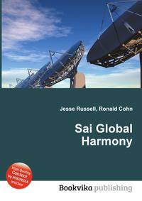 Sai Global Harmony