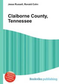 Claiborne County, Tennessee