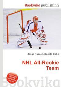 NHL All-Rookie Team